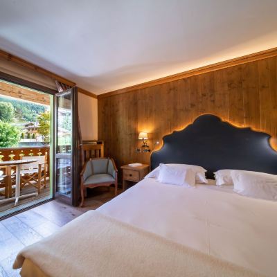 Comfort Double Or Twin Room Gran Baita Hotel & Wellness Promo Code