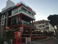 Venn Boutique Hotel Các khách sạn ở 