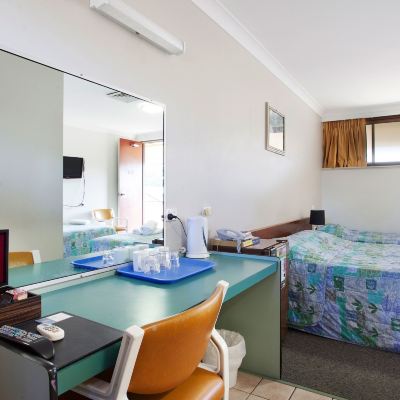 Family Studio Vale Hotel Promo Code