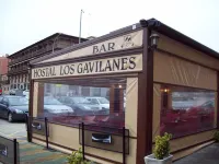 Gavilanes 2 Toledo