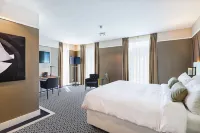Hotel Nassau Breda, Autograph Collection