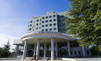 Hotel Areaone Hiroshima Wing - Housity