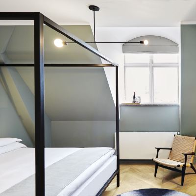 Superior Loft Nobis Hotel Copenhagen, a Member of Design Hotels Promo Code
