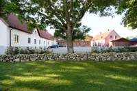 Brösarps Gästgifveri & Spa のホテル