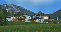Landhotel Maiergschwendt