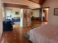 Hotel Ex Hacienda la Pitaya Querétaro Hotels in 