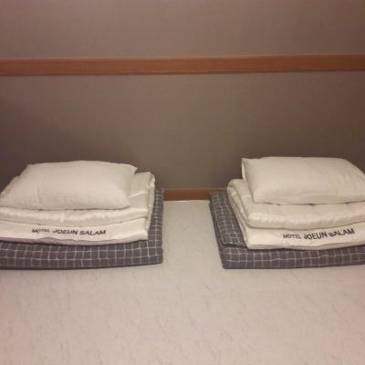 코리아스타일 베이직룸 (난방) 좋은사람모텔 쿠폰