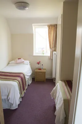 Ludlow Mascall Centre Hotels in 