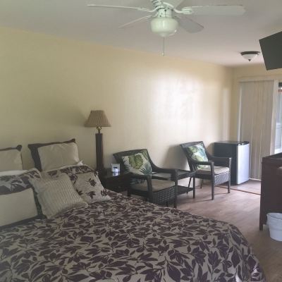 #09 Standard Cottage, Private Bathroom, Garden View Aarons Cottage Promo Code