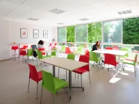Appart hôtel - Apparteo Nancy Hôtels à : Nancy