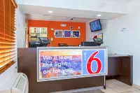 Motel 6 Phoenix, AZ - Airport - 24th Street