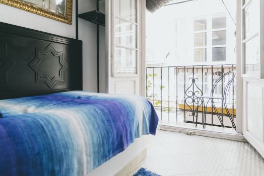 El Riad Andaluz