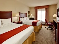 Holiday Inn Express & Suites MORRISTOWN by IHG Hoteles en Condado de Hamblen