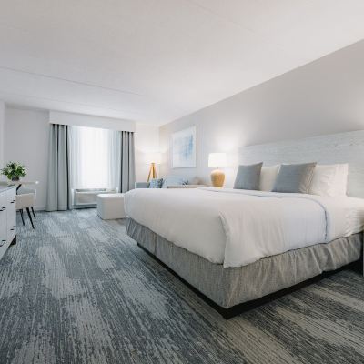 King Suite With Bathtub-Mobility Accessible Hotel Bethany Beach Promo Code