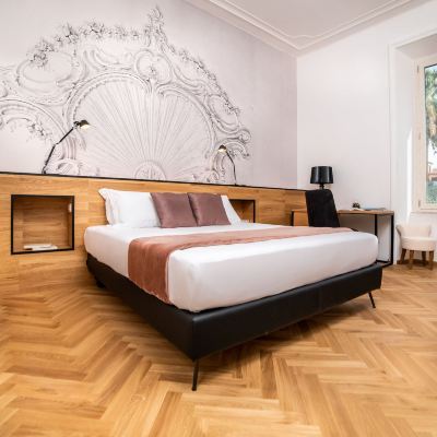 Exclusive Room Youroom Abruzzi Promo Code