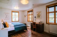 Snæfell - Hotel by Aldan Hotel di 