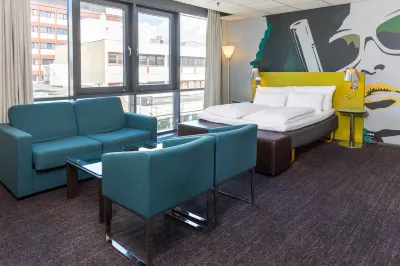 Comfort Hotel Kristiansand Hotels in 