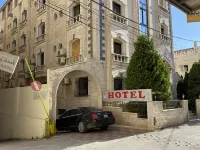Irbid Plaza Hotel Hotels in 