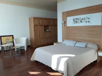 Hôtel la Guimbarde Hôtels à : 