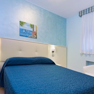 Standard Apartment, 1 Bedroom, Kitchenette, Ground Floor Residence Dei Due Porti Promo Code