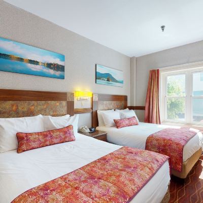 Family Suite with Kitchen Surfside on The Lake Promo Code
