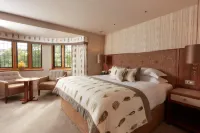 Mallory Court Country House Hotel & Spa Hotels in 