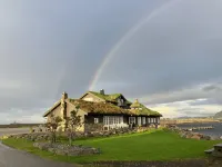 Hustadvika Havhotell - by Classic Norway Hotels Отели в г. 