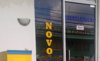 Asia Novo Boutique Hotel - Rosario - Housity