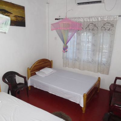 Standard Room Little Guest Promo Code