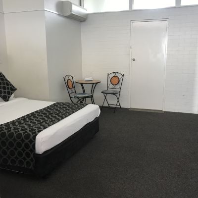 Family Room Coffs Shearwater Motel Promo Code
