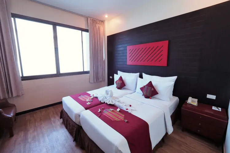 Studio S Room