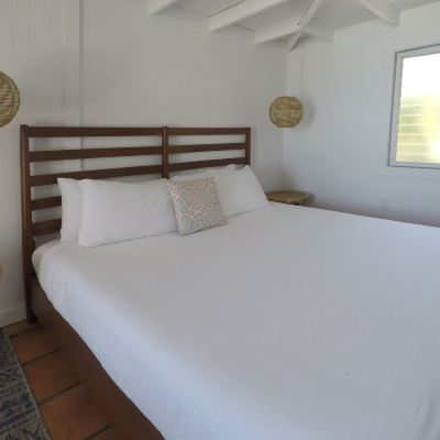 Cottage, 1 King Bed, Non Smoking, Lagoon View Peace and Plenty Resort Promo Code