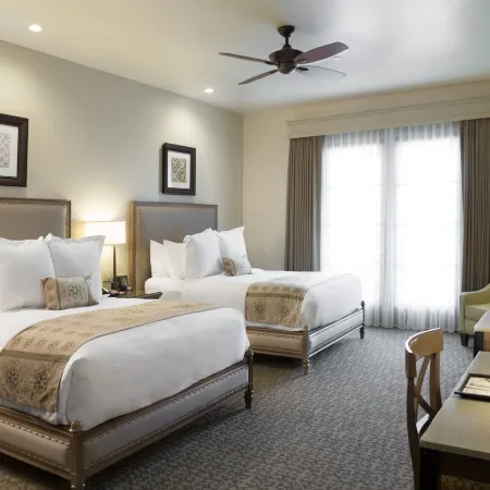 Ponte Vineyard Inn