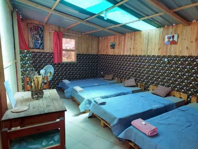 Villa Malaka Các khách sạn ở 