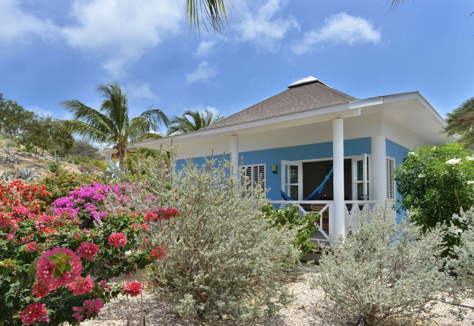 Hotel Chogogo Dive & Beach Resort Curacao, Exterior, Hotel Exterior