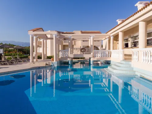 Hotel Caretta Beach