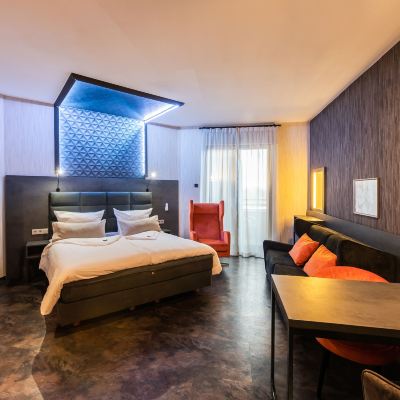 Junior Studio Hotel Lifestyle Promo Code
