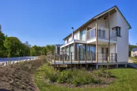 Golden Lakes Village Ardennes Hotels in 