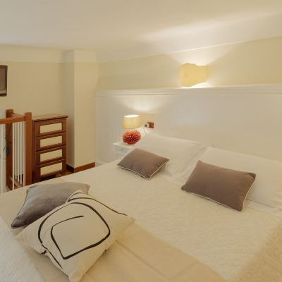 Superior Room Hotel Palazzo Pischedda Promo Code