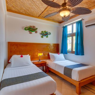 2 Bedroom Poolfront Suite Almond Beach Resort at Jaguar Reef Promo Code