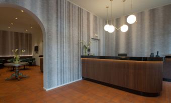 Hotel Gattapone - Housity