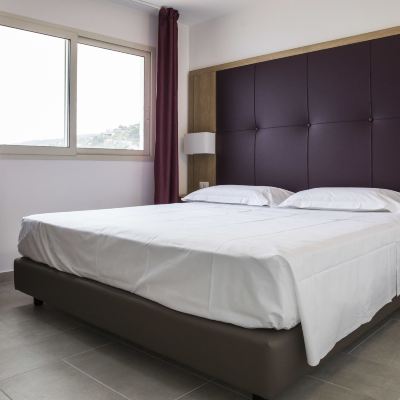 Two-Bedroom Family Room With Sea View Blue Bay Promo Code