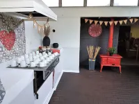 Eskulaap Hotel and Conference