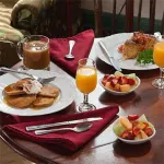 St. Francis Inn - Saint Augustine