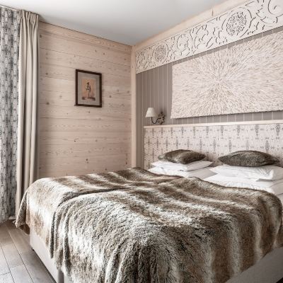 Tatra Suite Aries Hotel & Spa Promo Code