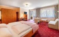 Landhotel POST Hotels in 