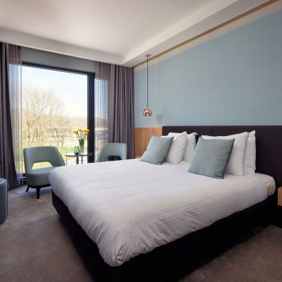 Standard Double Room, 1 King Bed, Non Smoking Hotel Gorinchem Promo Code