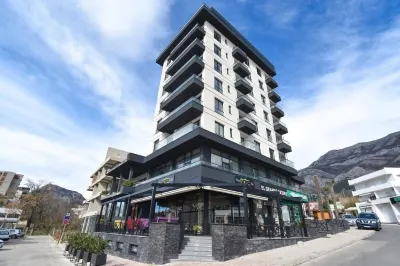 Hotel Del Medio Hotels in 