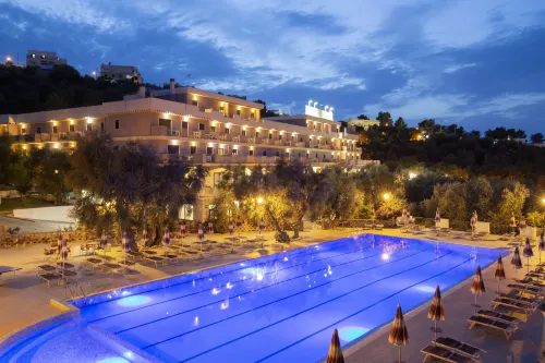 Hotel Delle More