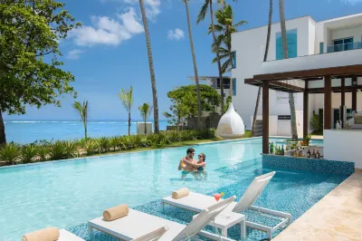 Luxury Penthouse & Imperial Suites Hotels in 